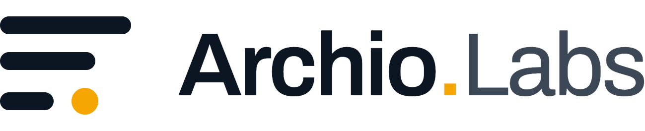 Archio.Labs